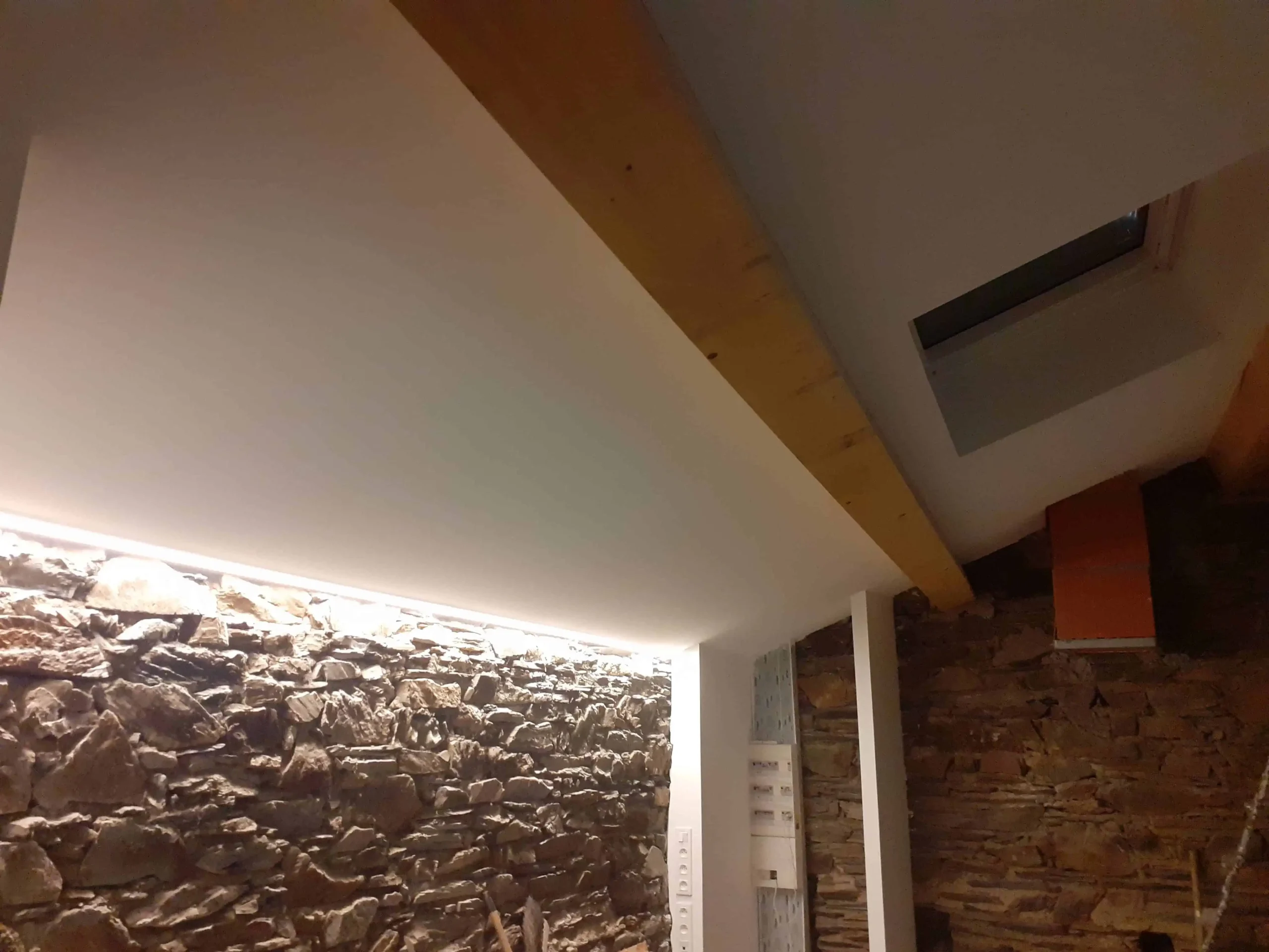 Electricien professionnel à Lespignan - Pose de climatisations