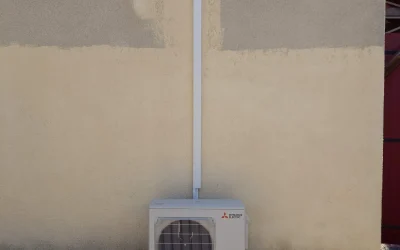 Quelle est la différence entre une climatisation et un climatiseur ?