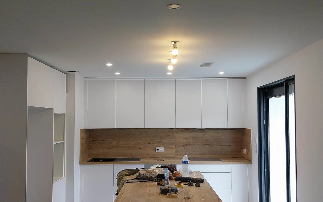 Quel budget pour une rénovation électrique ?